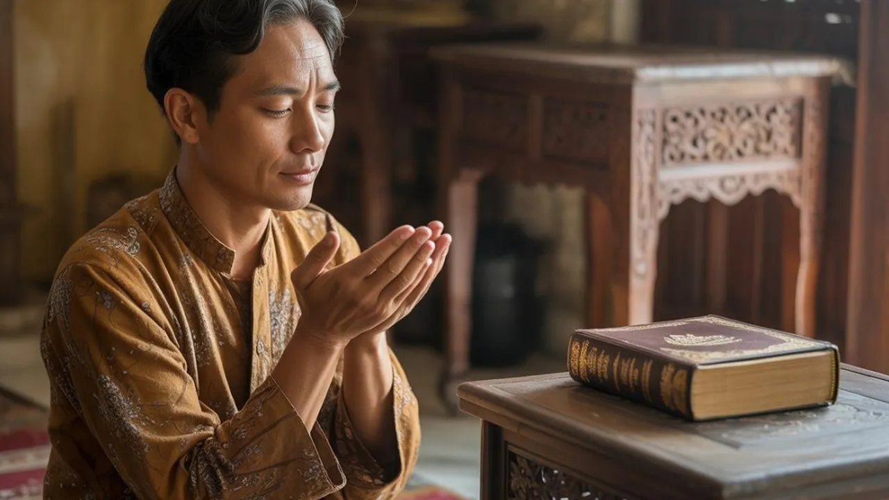 Arti Mimpi Membuang Air Besar: Tafsir Lengkap Menurut Psikologi, Islam, dan Primbon Jawa