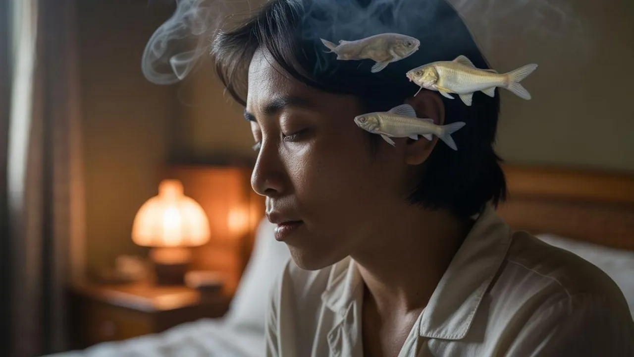 Arti Mimpi Membunuh Ikan Lele: Makna dan Tafsir Lengkap