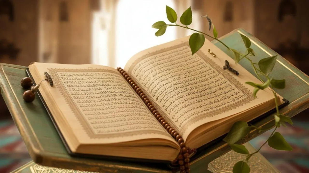 Arti Mimpi Membunuh Ulat Bulu Menurut Islam: Makna dan Tafsir Lengkap