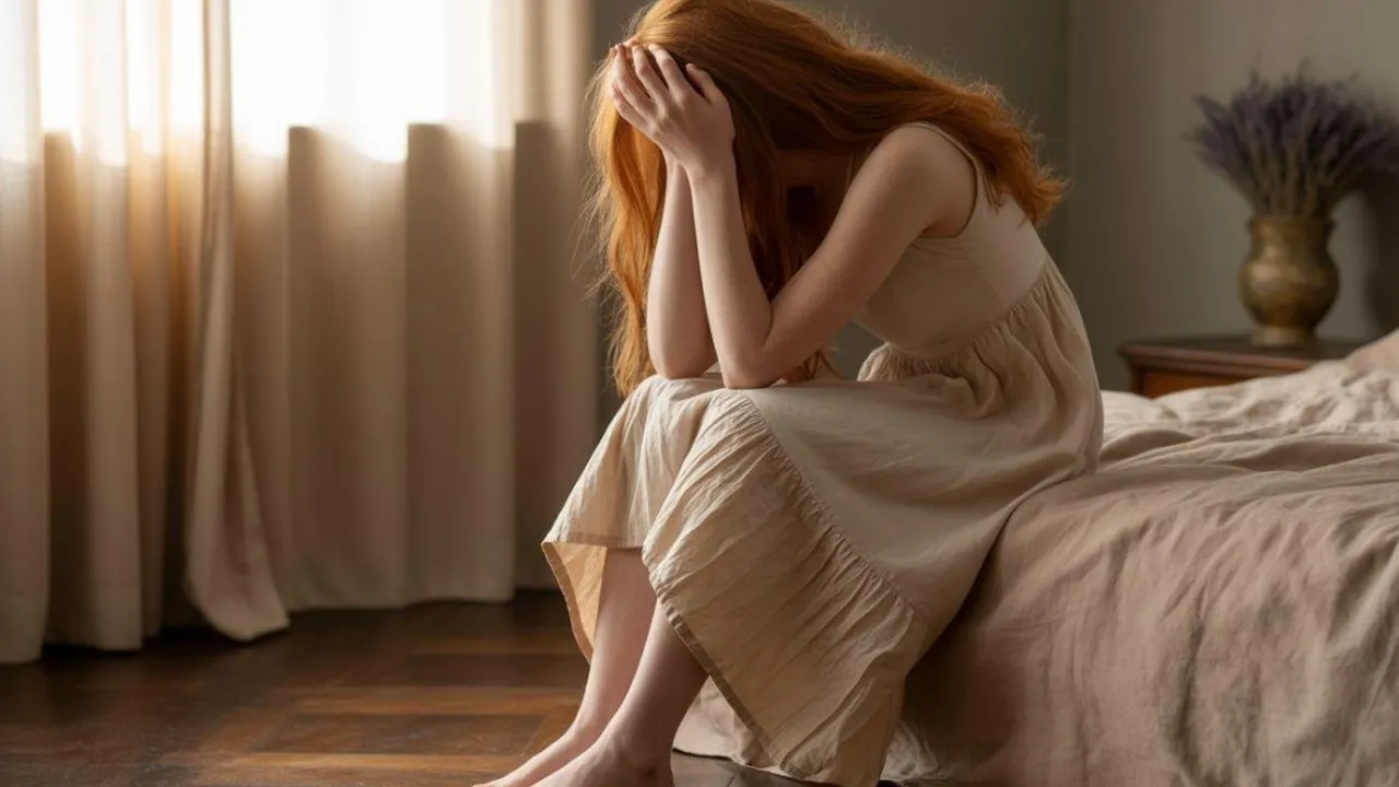 Arti Mimpi Memergoki Pacar Selingkuh: Makna dan Penjelasan Lengkap