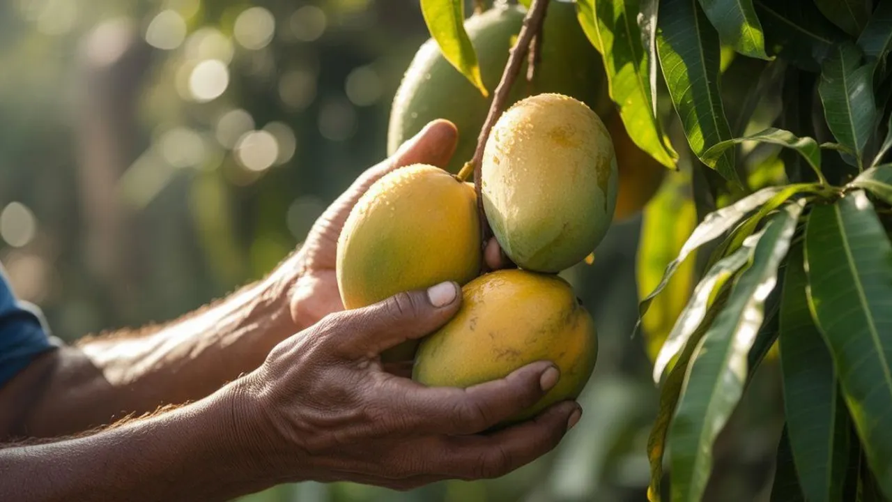 Arti Mimpi Memetik Buah Mangga dan Tafsirnya dari Berbagai Perspektif