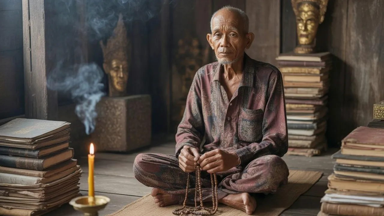 Arti Mimpi Memikul Mayat Menurut Primbon Jawa: Tafsir dan Makna Spiritual