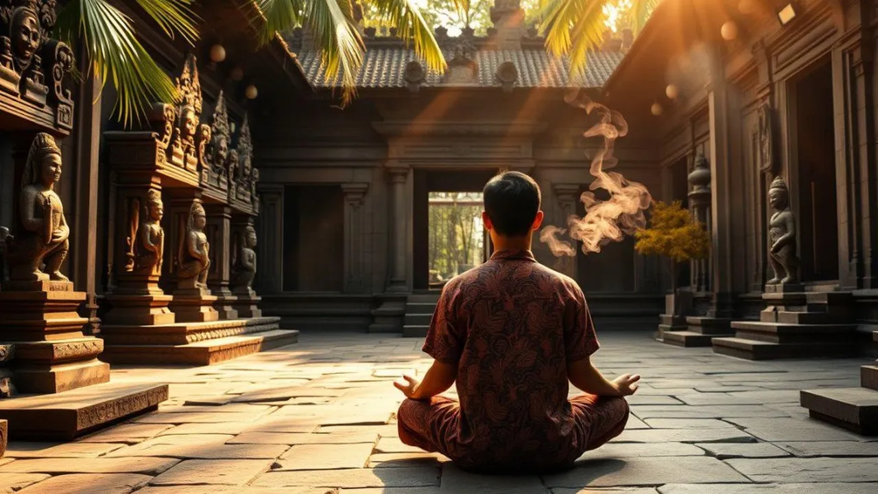Arti Mimpi Menabrak Orang Pakai Motor: Tafsir dan Makna Tersembunyi