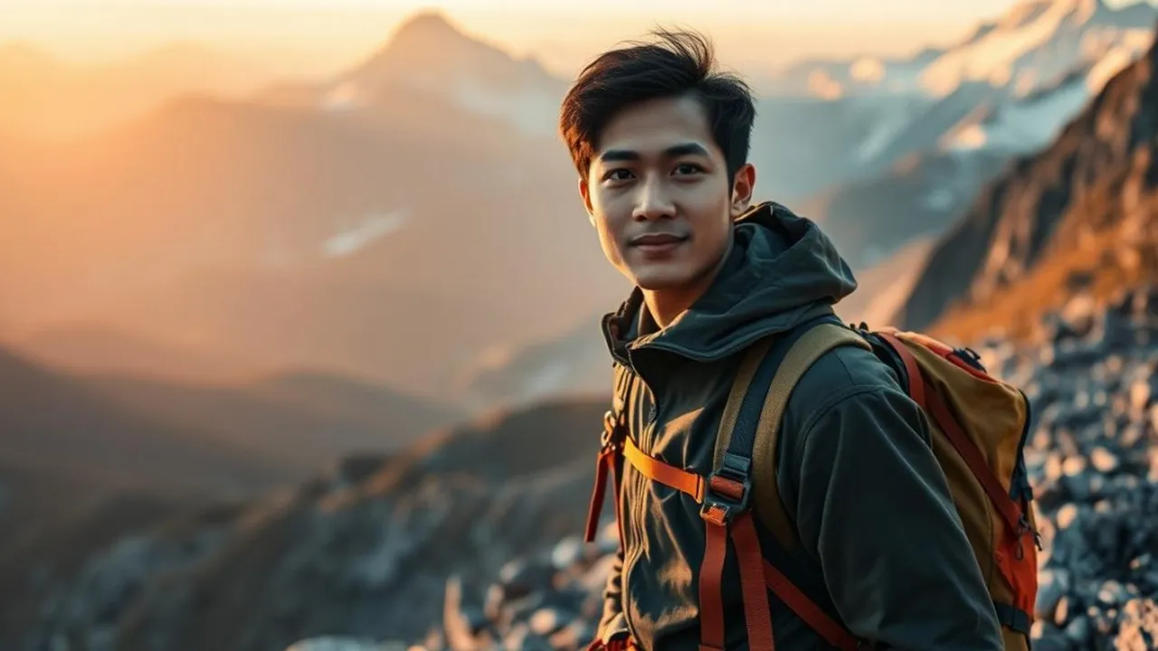 Arti Mimpi Mendaki Gunung: Simbol Perjuangan dan Pencapaian Hidup