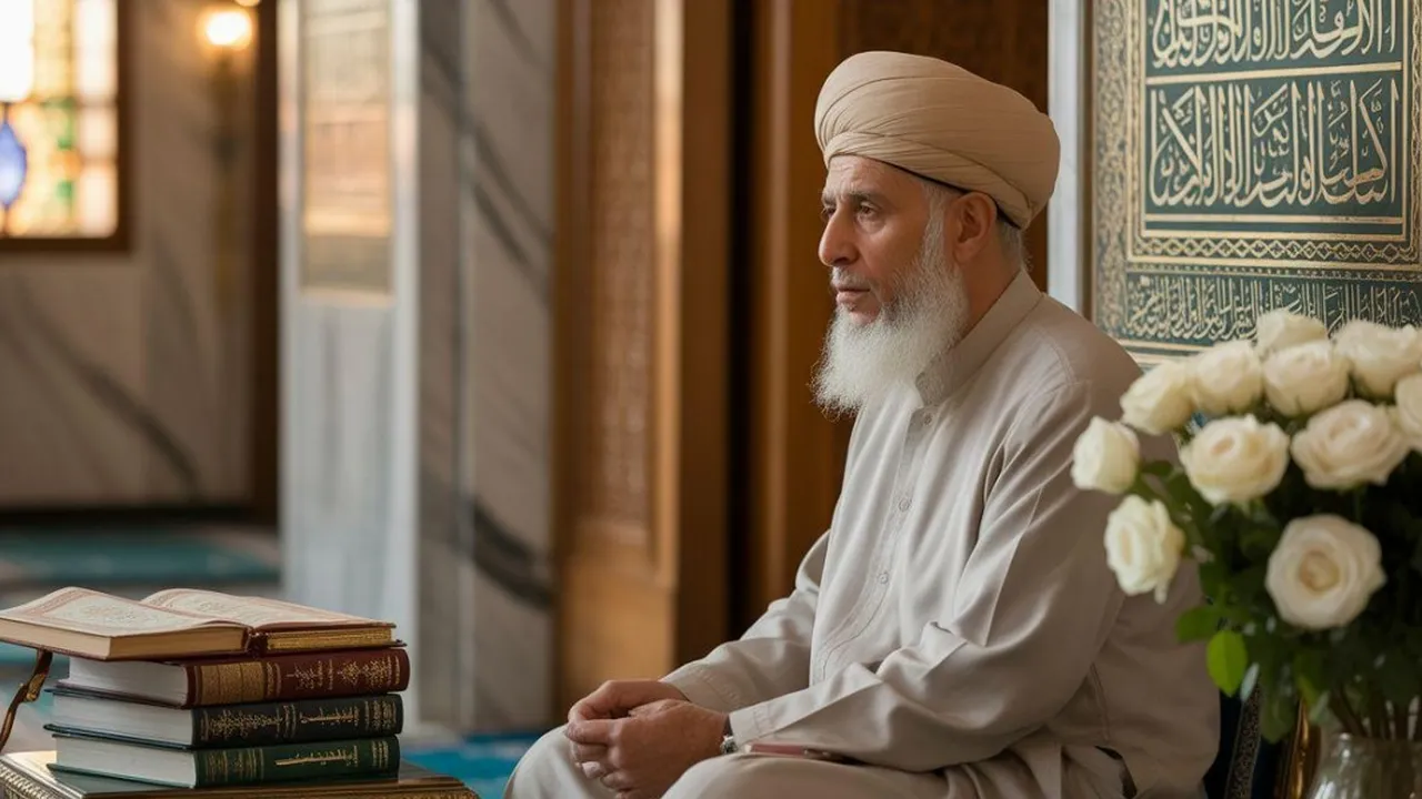Arti Mimpi Menikah dengan Ustadz: Makna dan Tafsir dalam Islam