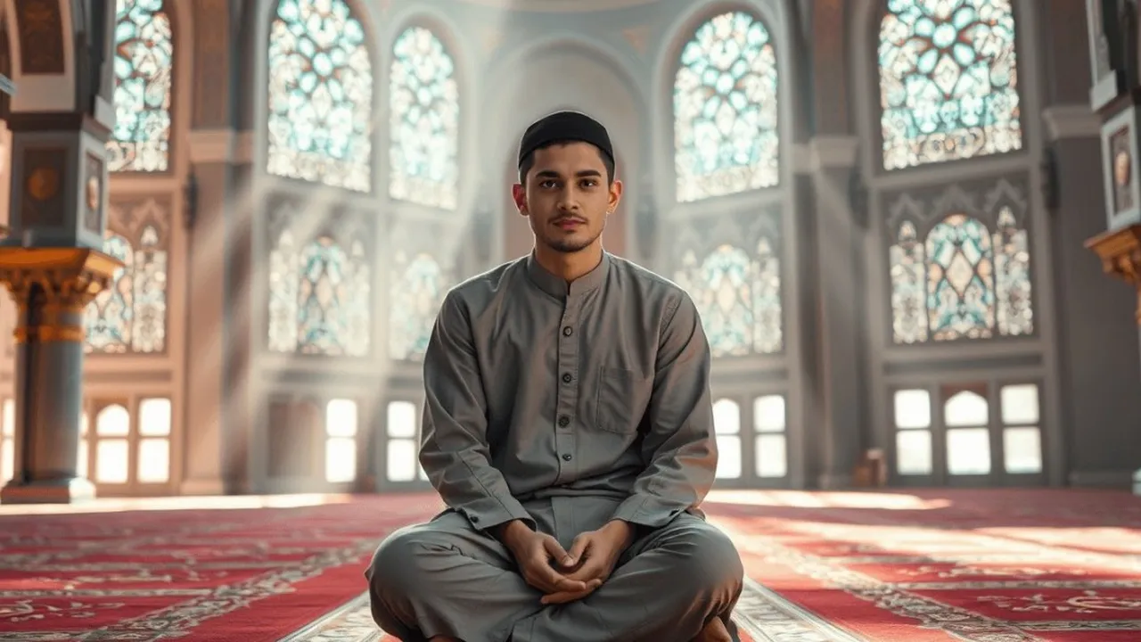 Arti Mimpi Meninggal Menurut Islam: Tafsir dan Maknanya