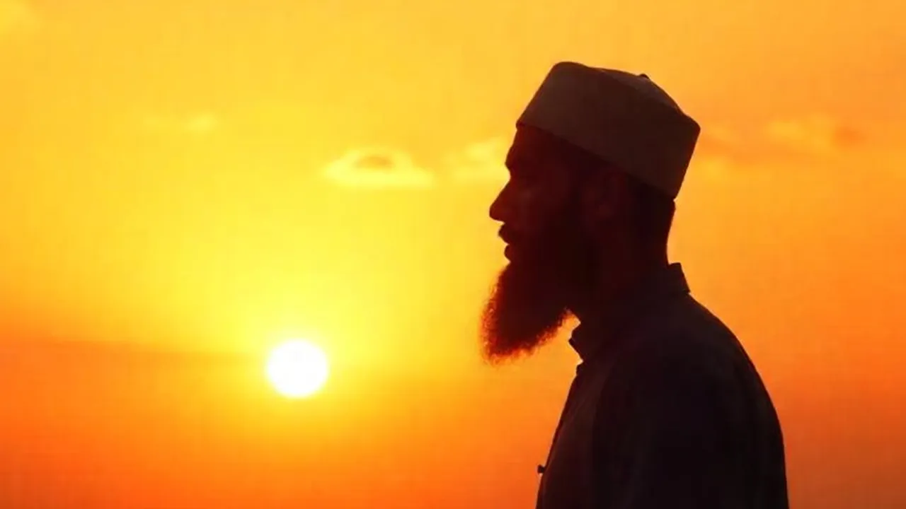 Arti Mimpi Meninggal Menurut Islam