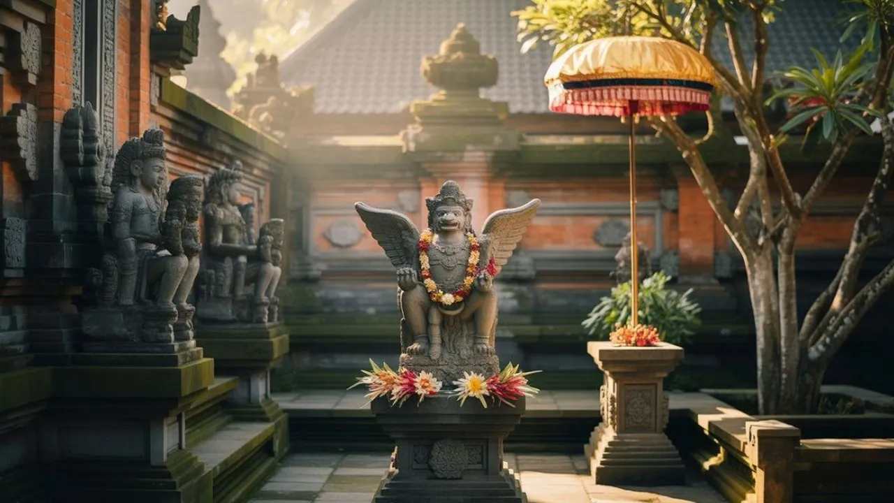 Arti Mimpi Menurut Primbon Bali: Panduan Lengkap Tafsir Spiritual