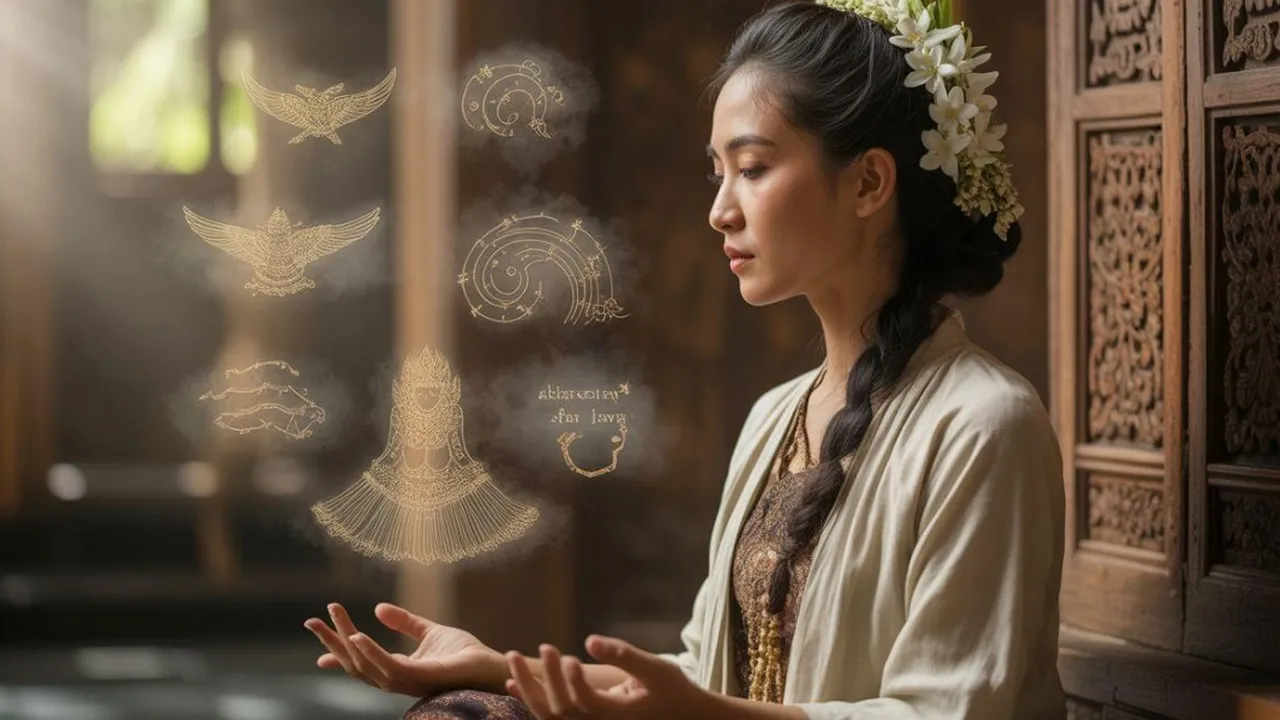 Arti-arti Mimpi Menurut Primbon Jawa: Panduan Lengkap Memahami Pesan Spiritual