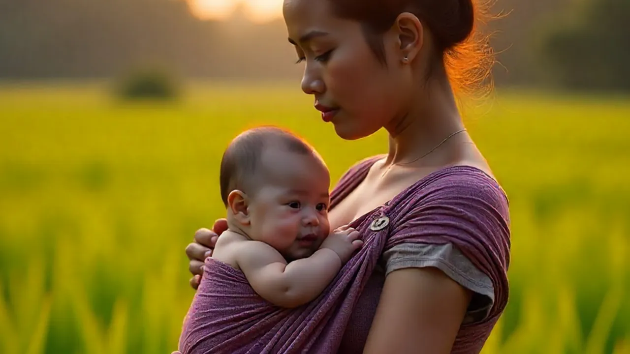 Arti Mimpi Menyusui Bayi: Tafsir dan Makna Spiritual