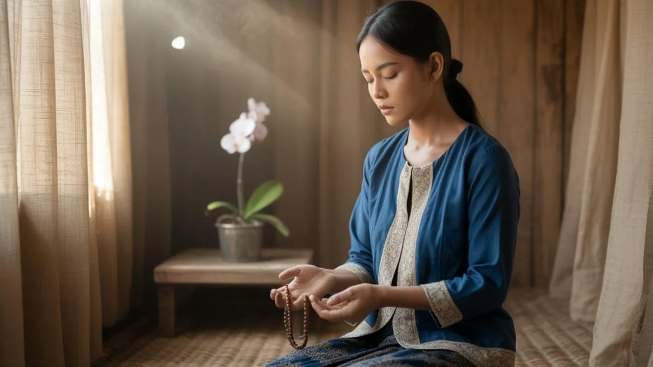 Arti Mimpi Menyusui Laki-Laki Tapi Belum Menikah: Tafsir dan Makna Lengkap
