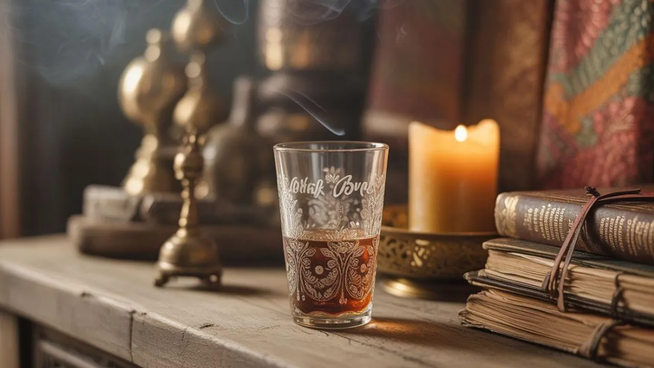 Arti Mimpi Minum Alkohol Menurut Primbon Jawa: Makna dan Tafsir Lengkap
