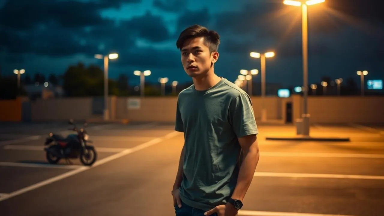 Arti Mimpi Motor Hilang: Makna dan Tafsir yang Perlu Diketahui
