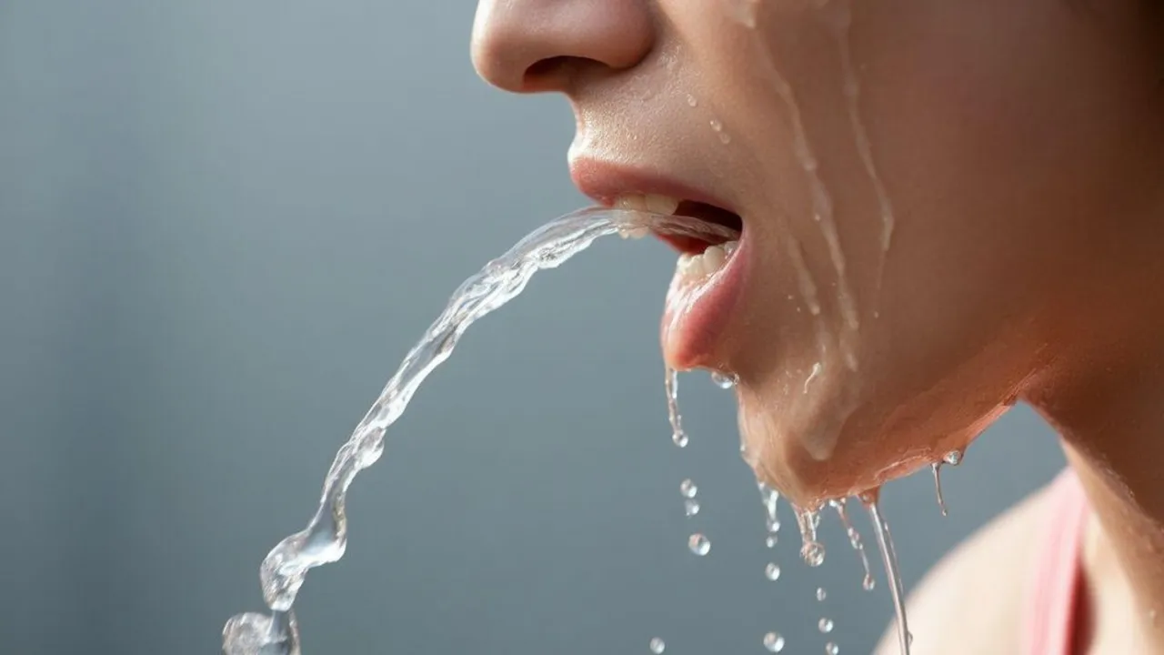 Arti Mimpi Muntah Air Putih Menurut Psikologi, Islam, dan Primbon Jawa