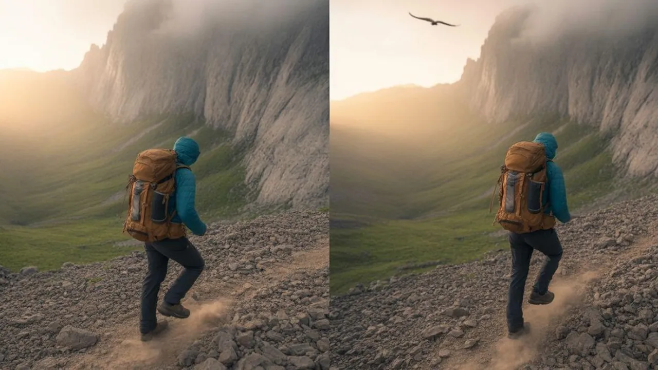 Arti Mimpi Naik Gunung Turun Lagi: Makna dan Tafsir Lengkap