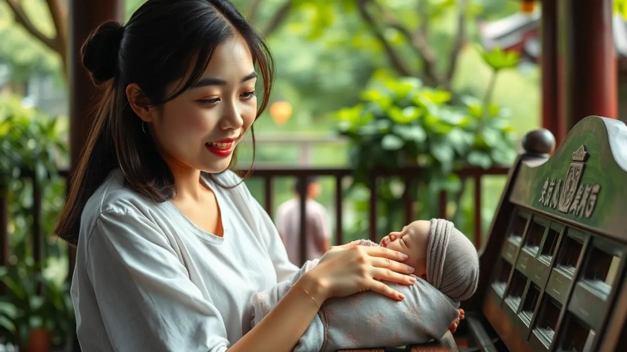 Arti Mimpi Nemu Bayi: Pertanda Keberuntungan atau Pesan Tersembunyi?