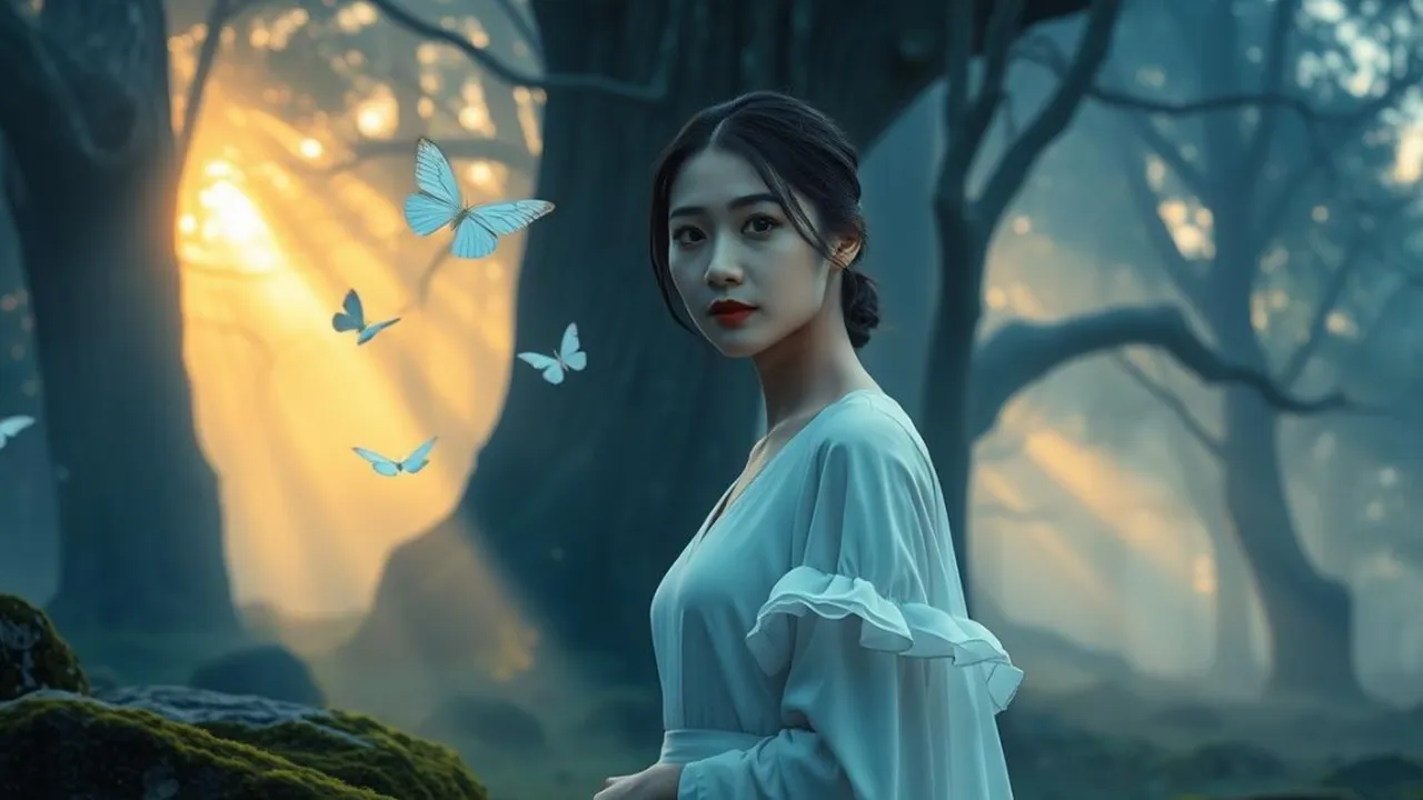 Arti Mimpi Orang Meninggal: Makna Spiritual dan Psikologis