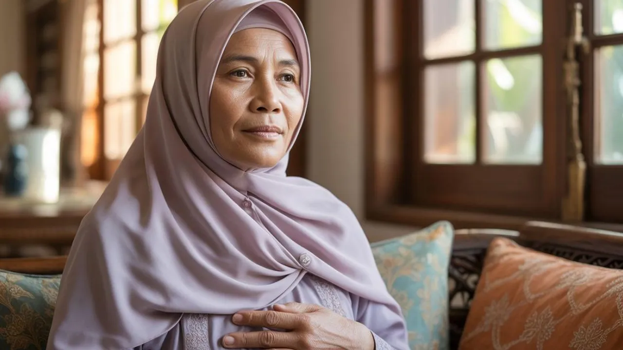 Arti Mimpi Orang Tua Hamil Menurut Psikologi, Islam, dan Primbon Jawa