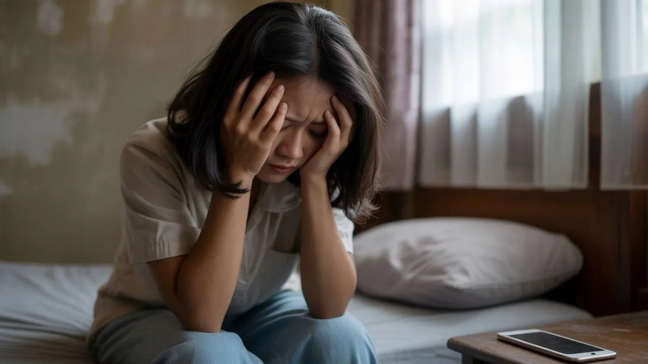 Arti Mimpi Pacar Selingkuh dengan Tetangga: Makna dan Penjelasan Lengkap