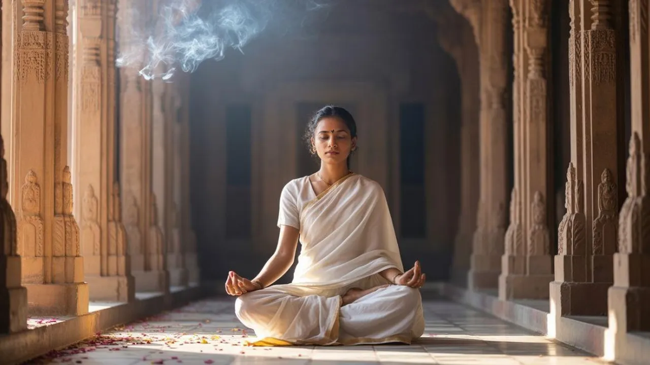 Arti Mimpi Pacar Selingkuh Menurut Hindu: Makna Spiritual dan Interpretasi Mendalam