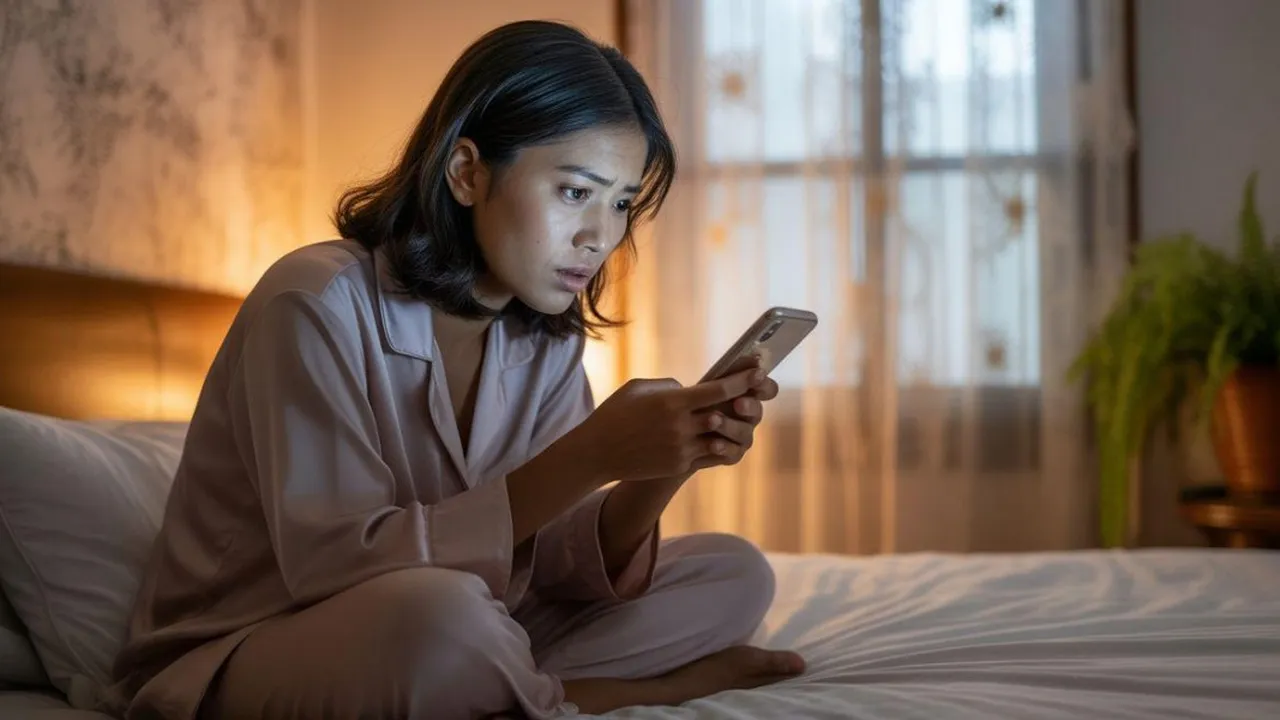 Arti Mimpi Pacar Selingkuh dan Hamil: Makna Mendalam di Balik Mimpi yang Menggelisahkan