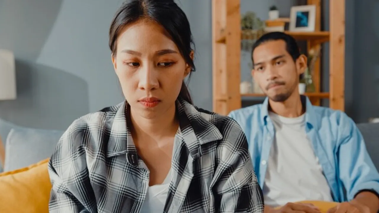 Arti Mimpi Pacar Selingkuh dengan Teman dan Sahabat Sendiri, Ternyata Ada Pesan Khusus