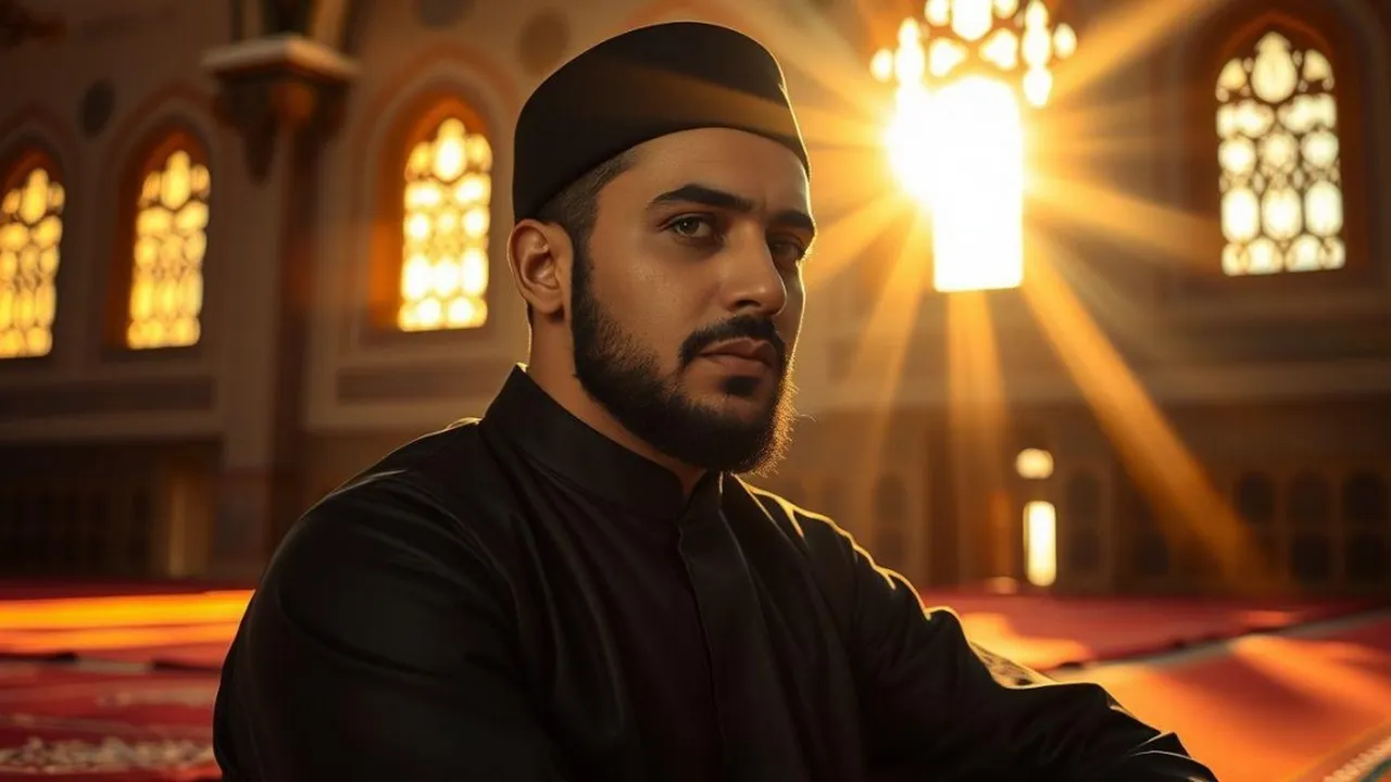 Arti Mimpi Pakai Baju Hitam: Makna dan Tafsir Lengkap Menurut Islam