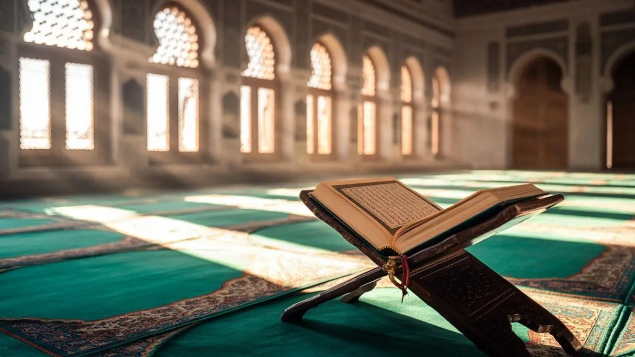 Arti Mimpi Pocong Menurut Islam: Tafsir dan Makna Spiritual