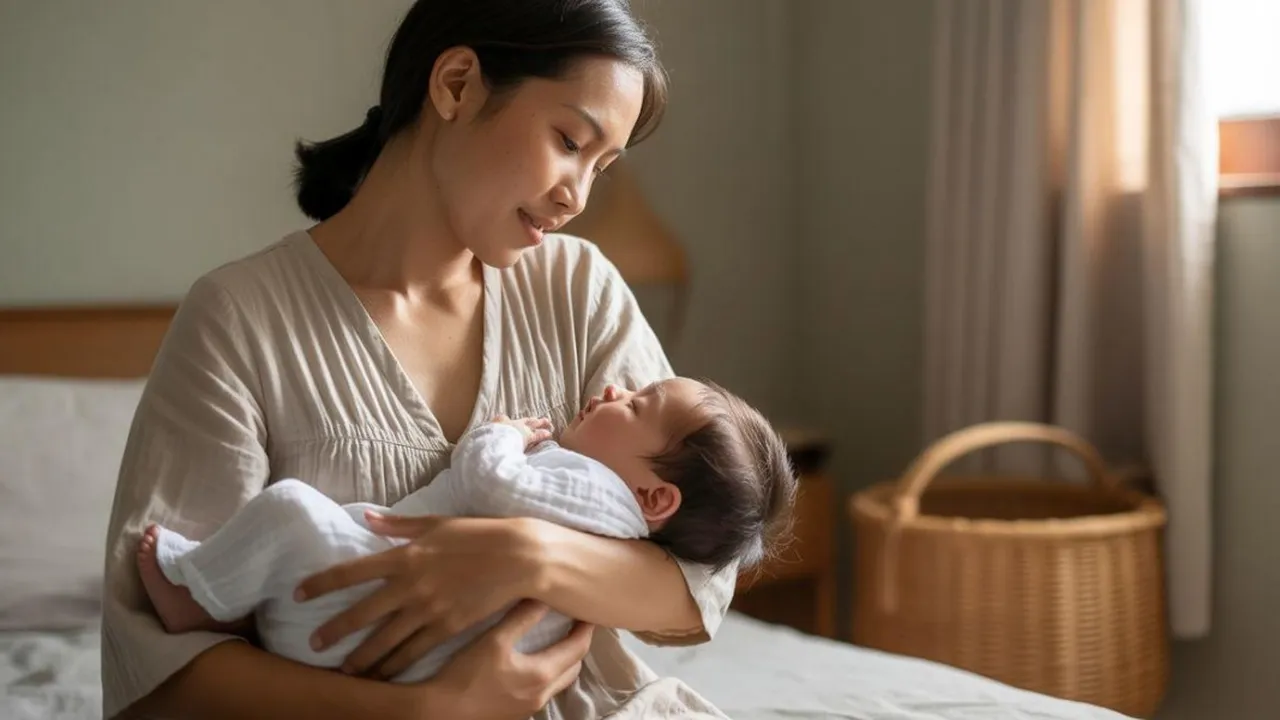 Arti Mimpi Punya Anak Bayi Laki-Laki Menurut Psikologi dan Primbon Jawa