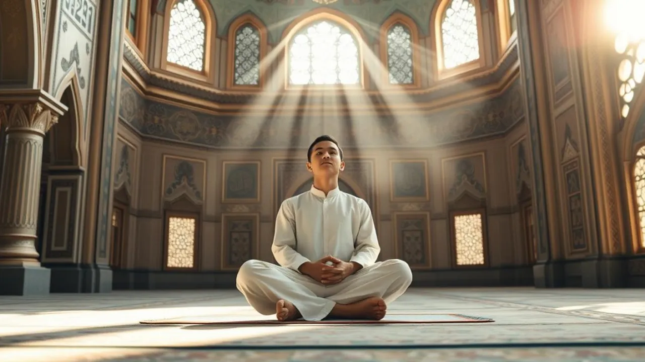 Arti Mimpi Rahasia Terbongkar Menurut Islam: Tafsir dan Maknanya