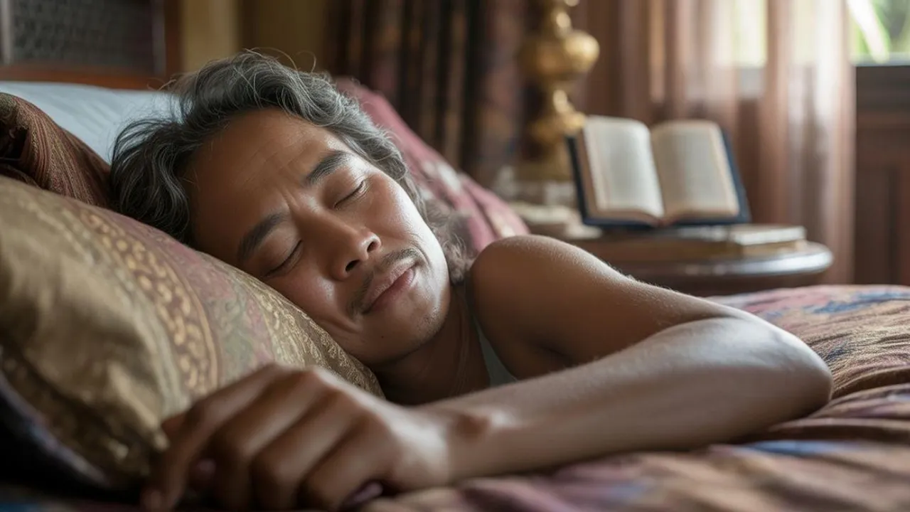 Arti Mimpi Sakit Menurut Psikologi, Primbon Jawa, dan Islam Beserta Cara Menyikapinya