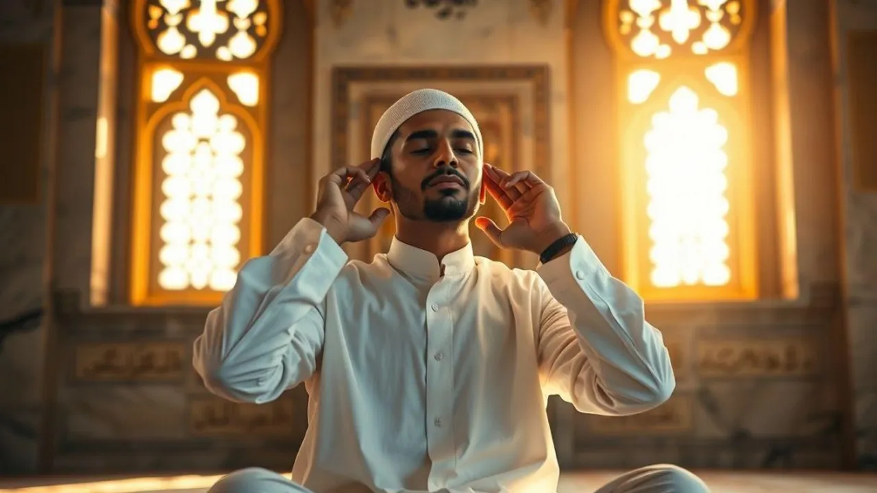 Arti Mimpi Sakit Telinga: Tafsir dan Makna Spiritual Lengkap