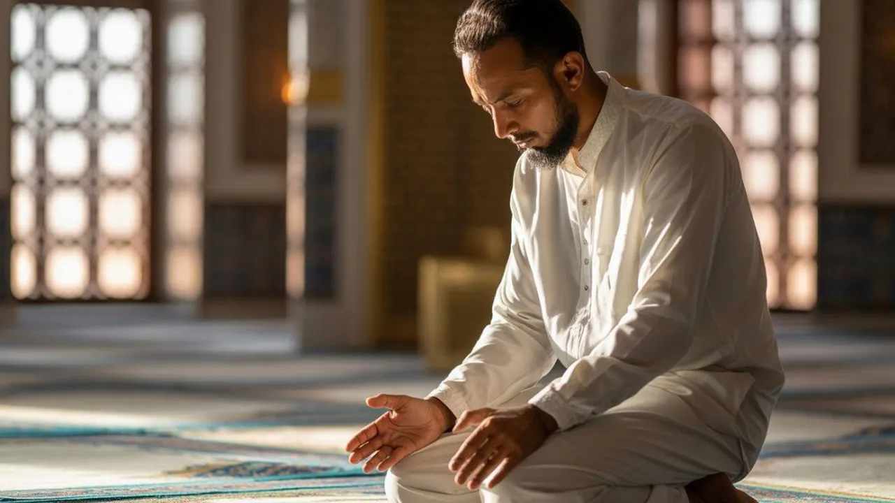 Arti Mimpi Saya Selingkuh Menurut Islam: Tafsir dan Makna Spiritual