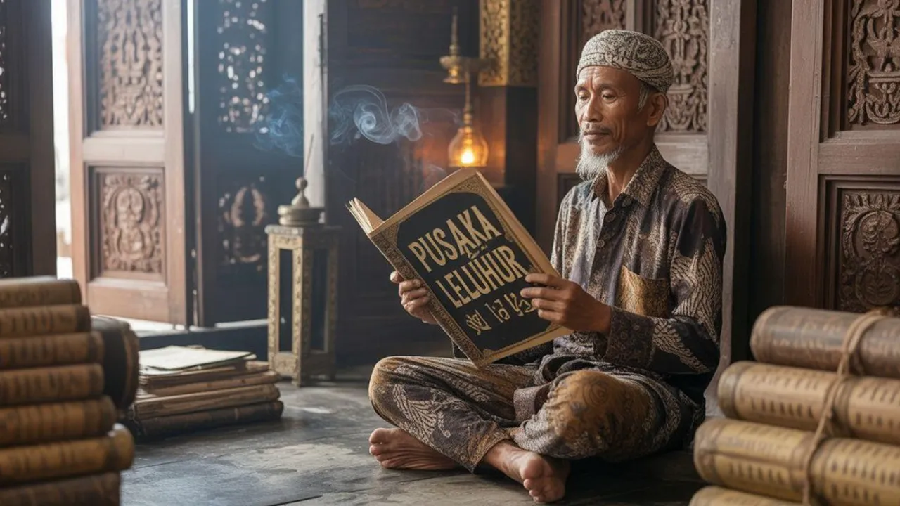 Arti Mimpi Sekolah Lagi Menurut Primbon Jawa: Pertanda dan Makna Spiritual