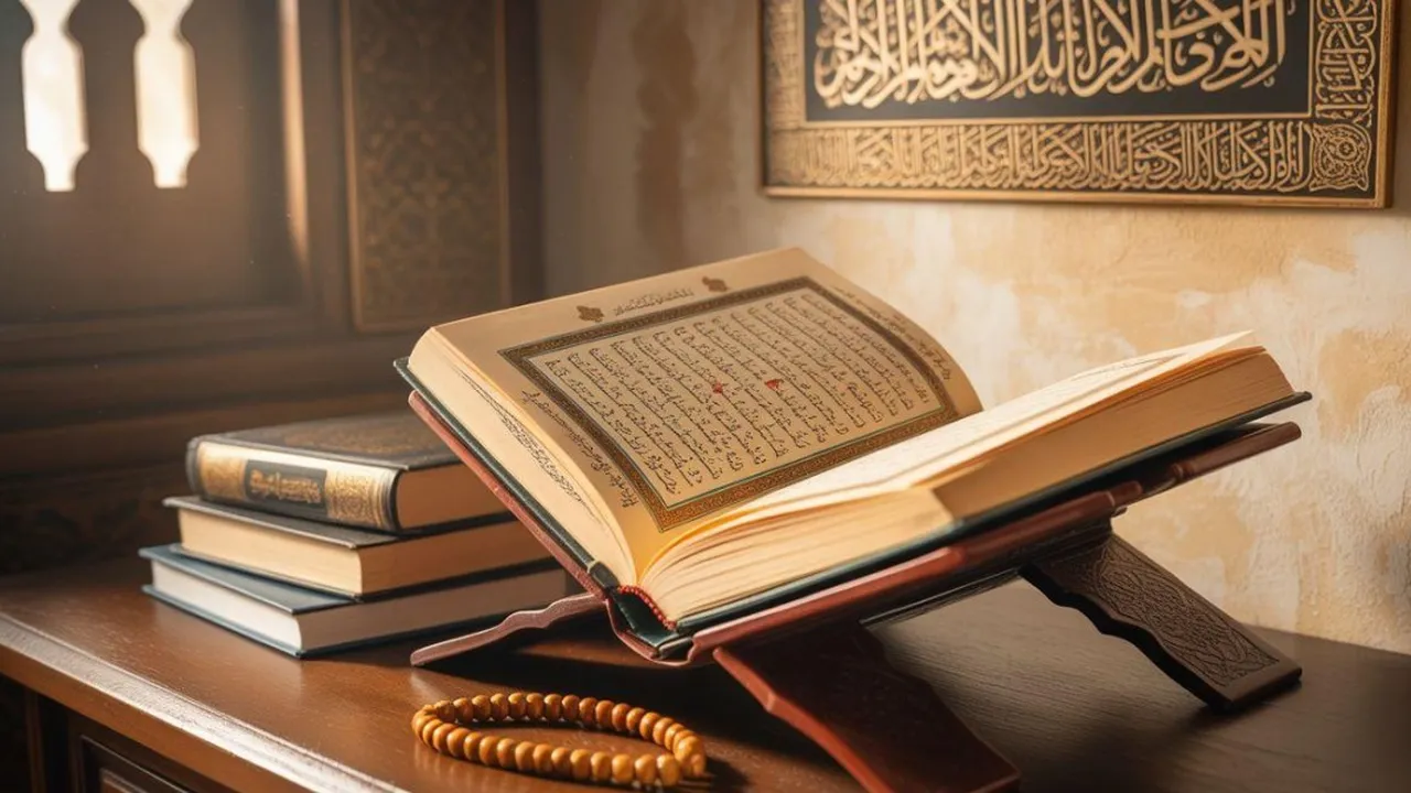 Arti Mimpi Selingkuh dengan Teman Menurut Islam: Makna dan Tafsir Lengkap