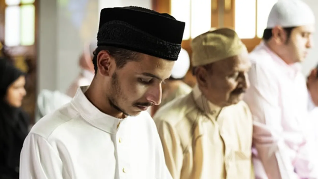 10 Arti Mimpi Sholat Berjamaah Jadi Pertanda Mendapat Kemuliaan, Simak Tafsiran Lainnya