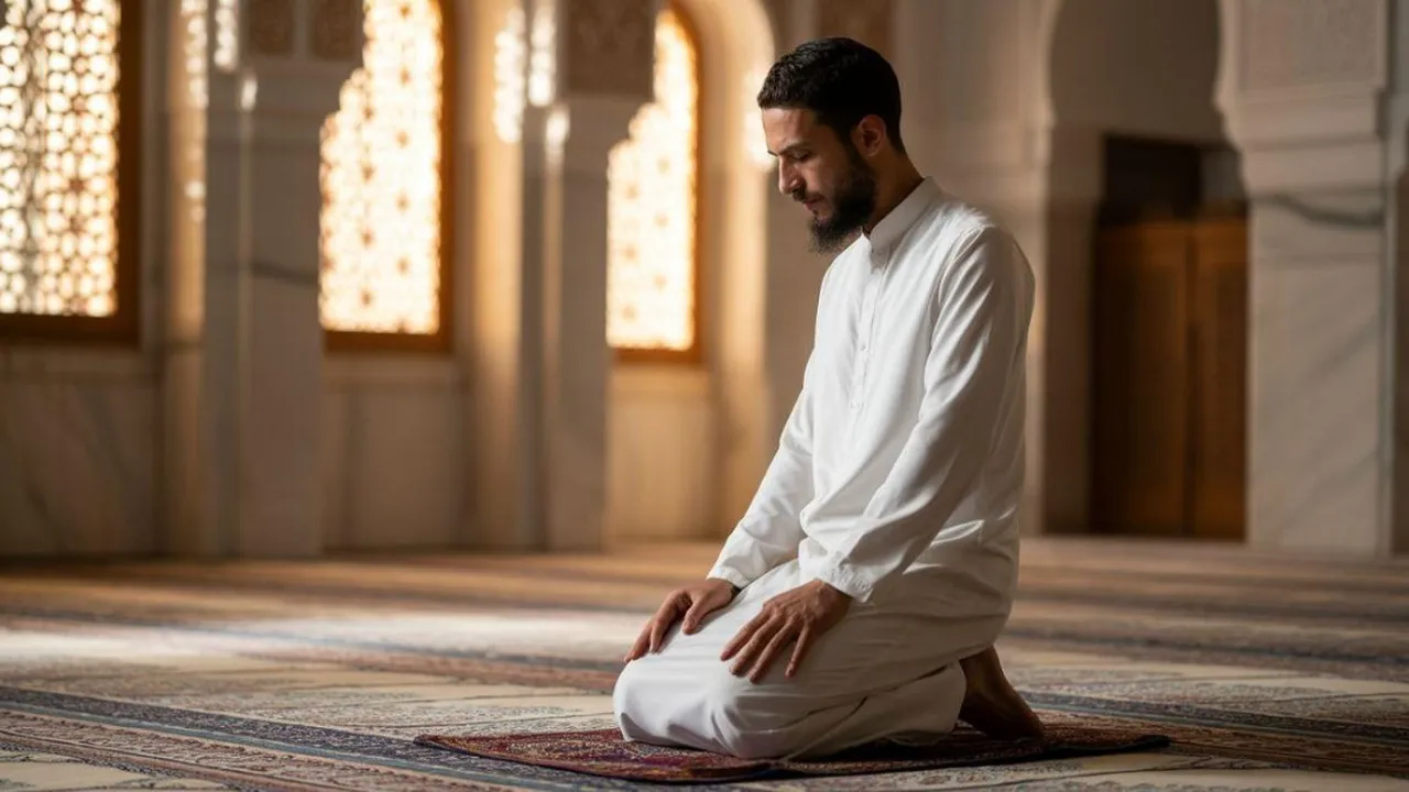 Arti Mimpi Sholat Menurut Islam, Tafsir Ulama, dan Perspektif Psikologi