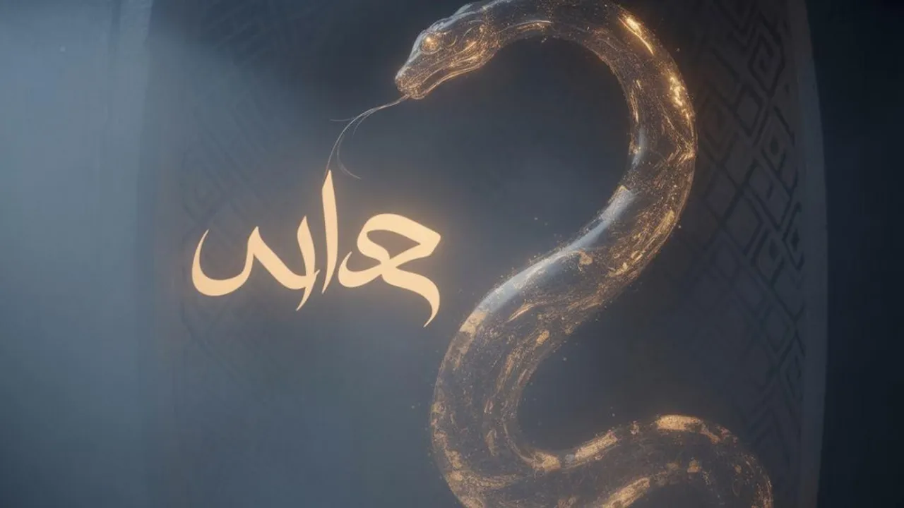 Arti Mimpi Siluman Ular Menurut Islam: Tafsir dan Makna Spiritual