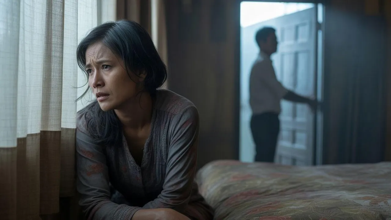 Arti Mimpi Suami Berhubungan Intim dengan Wanita Lain Menurut Psikologi dan Primbon