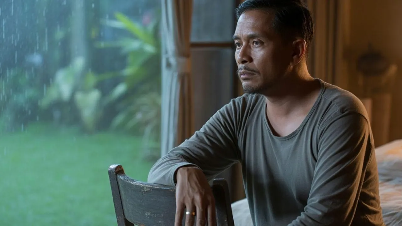 Arti Mimpi Suami Menikah Lagi dan Istrinya Hamil: Makna dan Interpretasi Lengkap