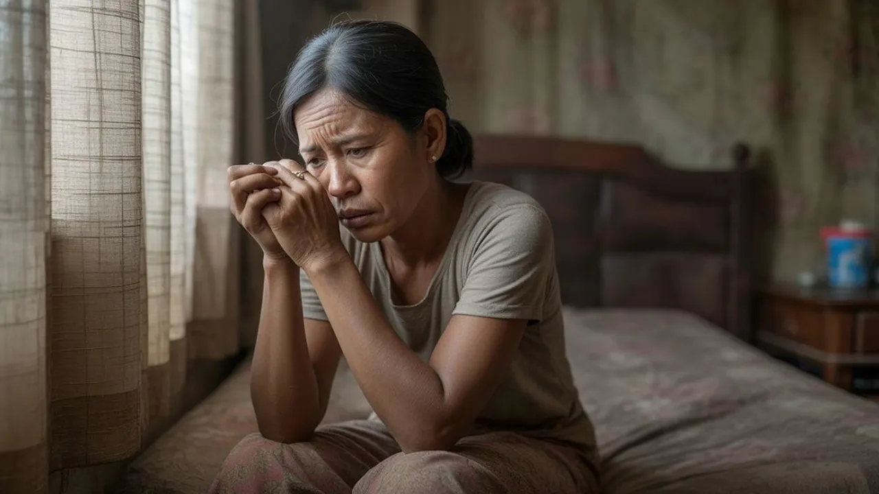 Arti Mimpi Suami Selingkuh Sampai Hamil: Makna dan Interpretasi Lengkap