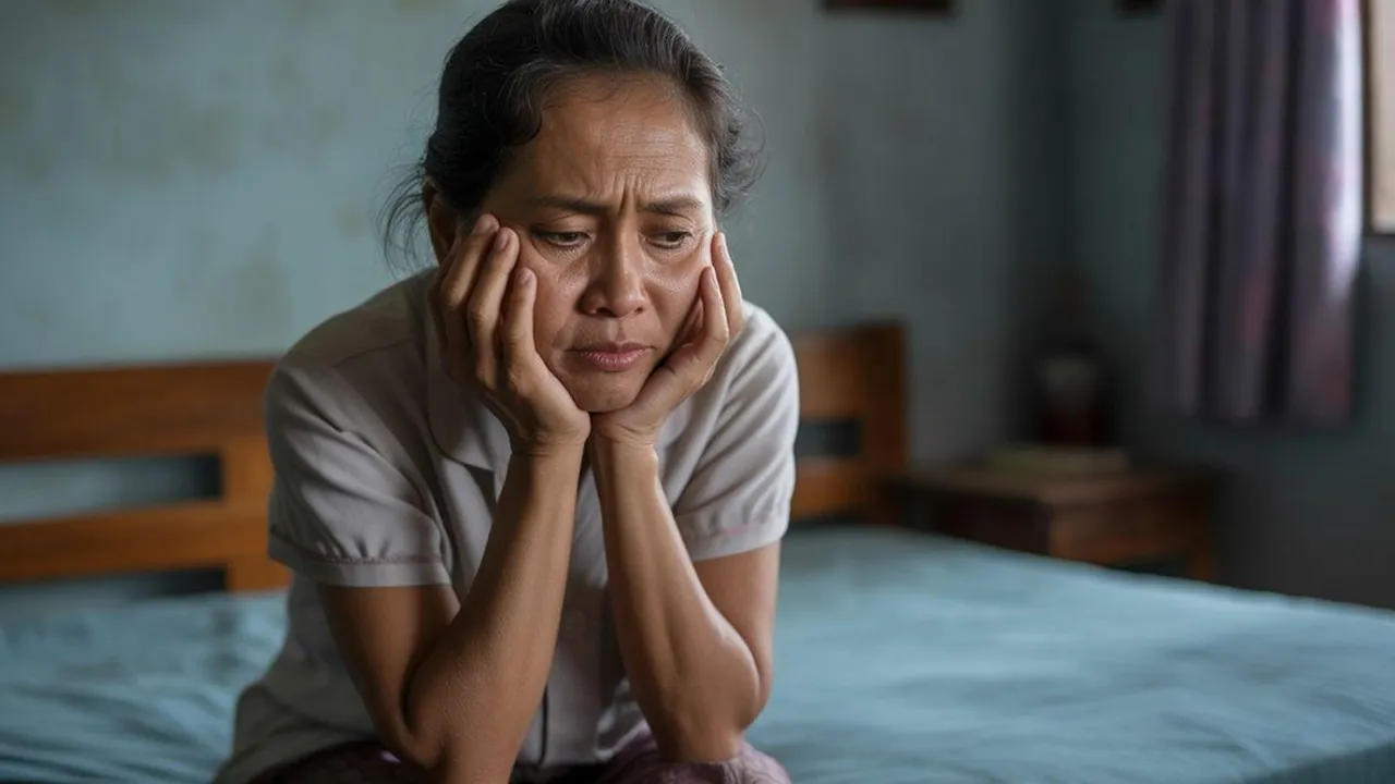 Arti Mimpi Suami Selingkuh dengan Keponakan: Makna dan Penjelasan Lengkap