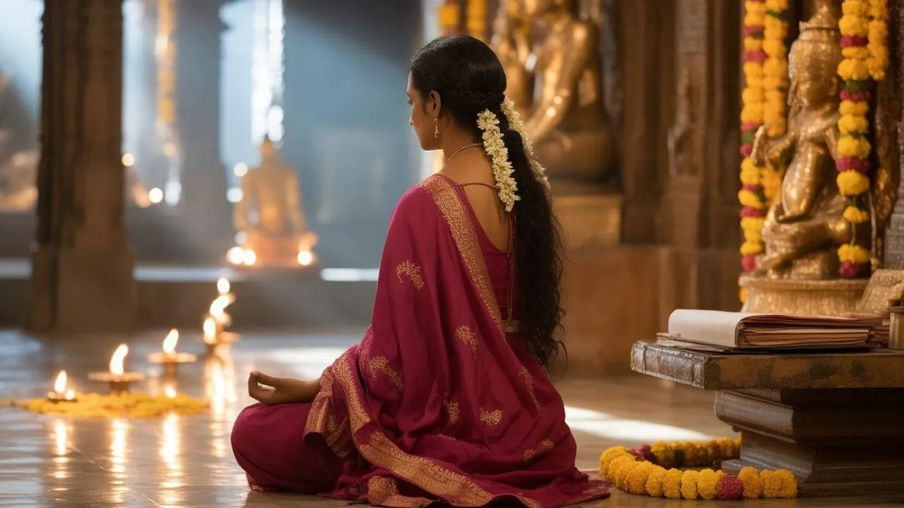 Arti Mimpi Suami Selingkuh Menurut Agama Hindu: Makna dan Interpretasi Spiritual