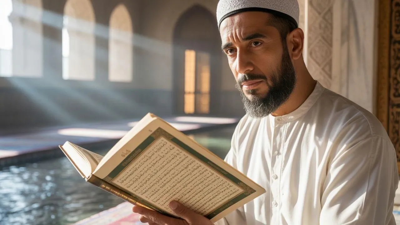 Arti Mimpi Terbawa Banjir Menurut Islam: Makna dan Tafsir Lengkap