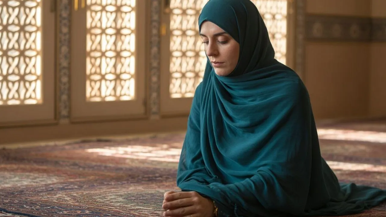 Arti Mimpi Tidak Bisa Hamil Menurut Islam: Tafsir dan Makna Spiritual