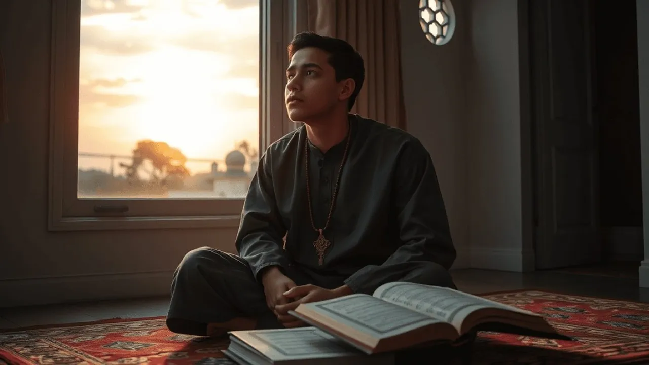 Arti Mimpi Umur Tidak Lama Lagi Menurut Islam: Tafsir dan Maknanya