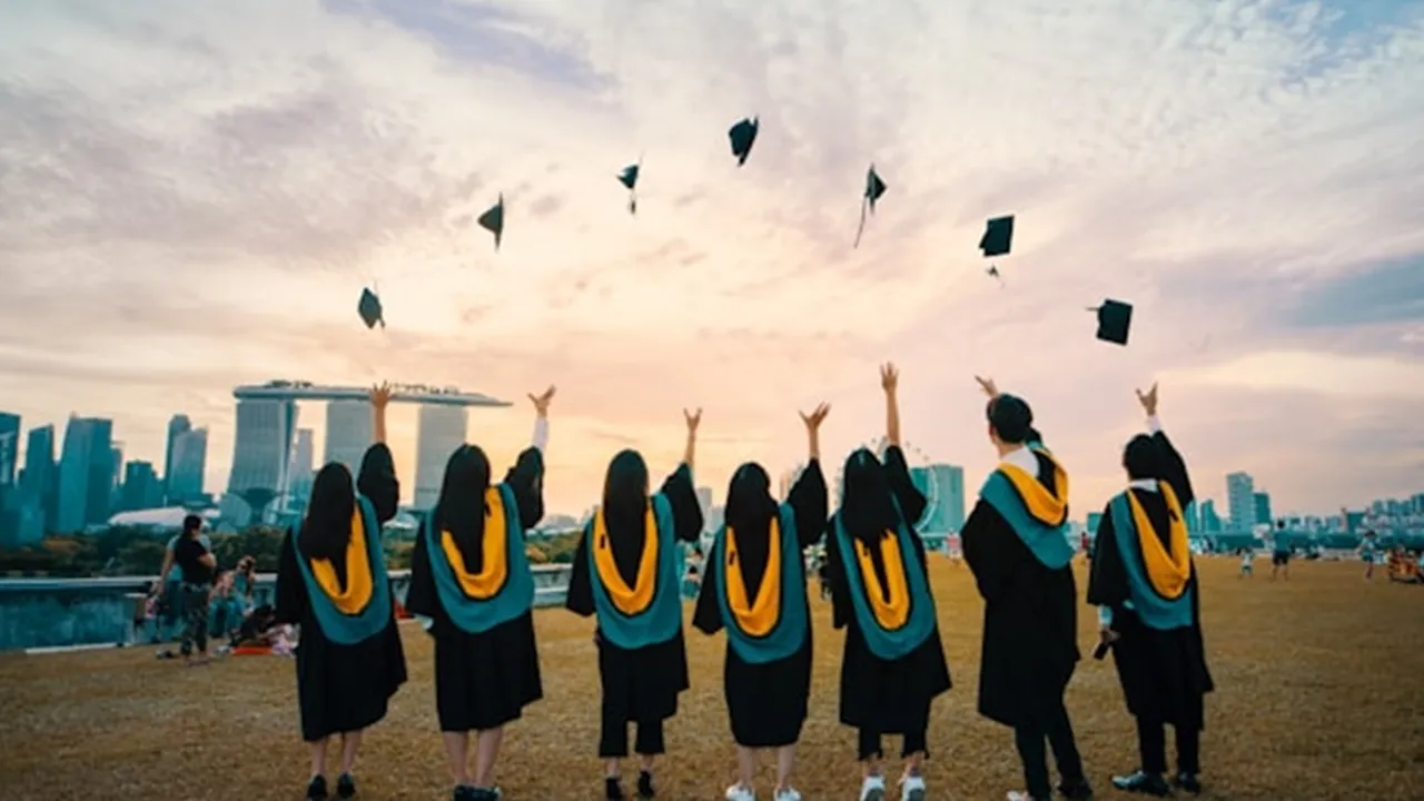 Arti Mimpi Wisuda: Simbol Pencapaian dan Harapan Baru