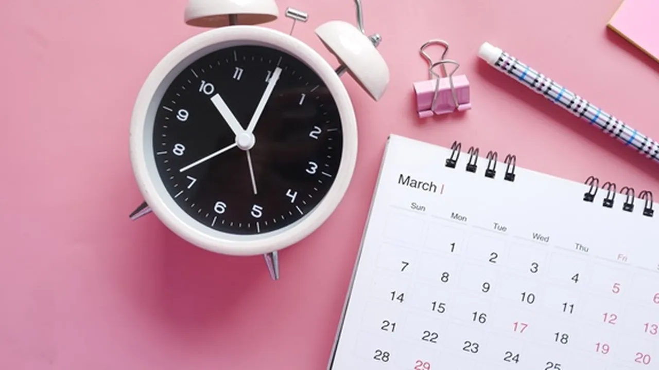 Arti Months Adalah Bulan, Ketahui Cara Menyatakan Tanggal, Hari, Tahun dalam Bahasa Inggris