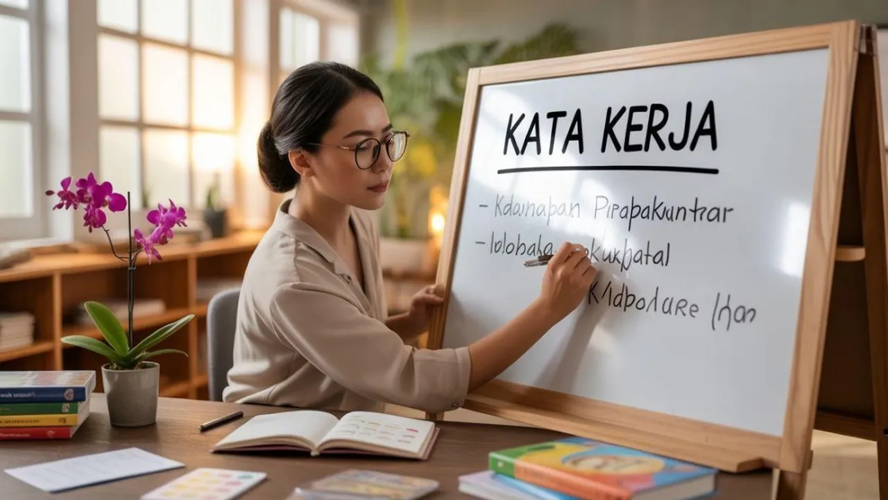 Arti More and More: Pengertian, Penggunaan, dan Contoh dalam Bahasa Indonesia