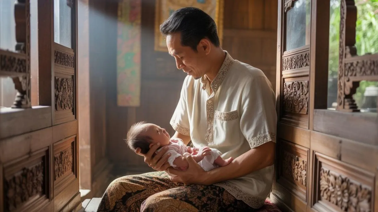 Arti Nama Abimana: Makna Mendalam Nama Jawa yang Penuh Kebajikan